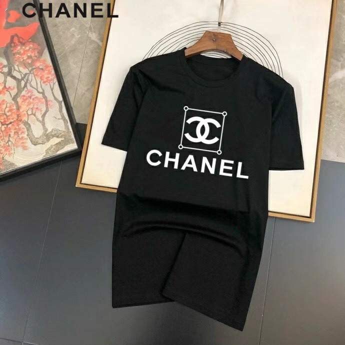 Picture of Chanel T Shirts Short _SKUChanelS-4XL25tn0318477